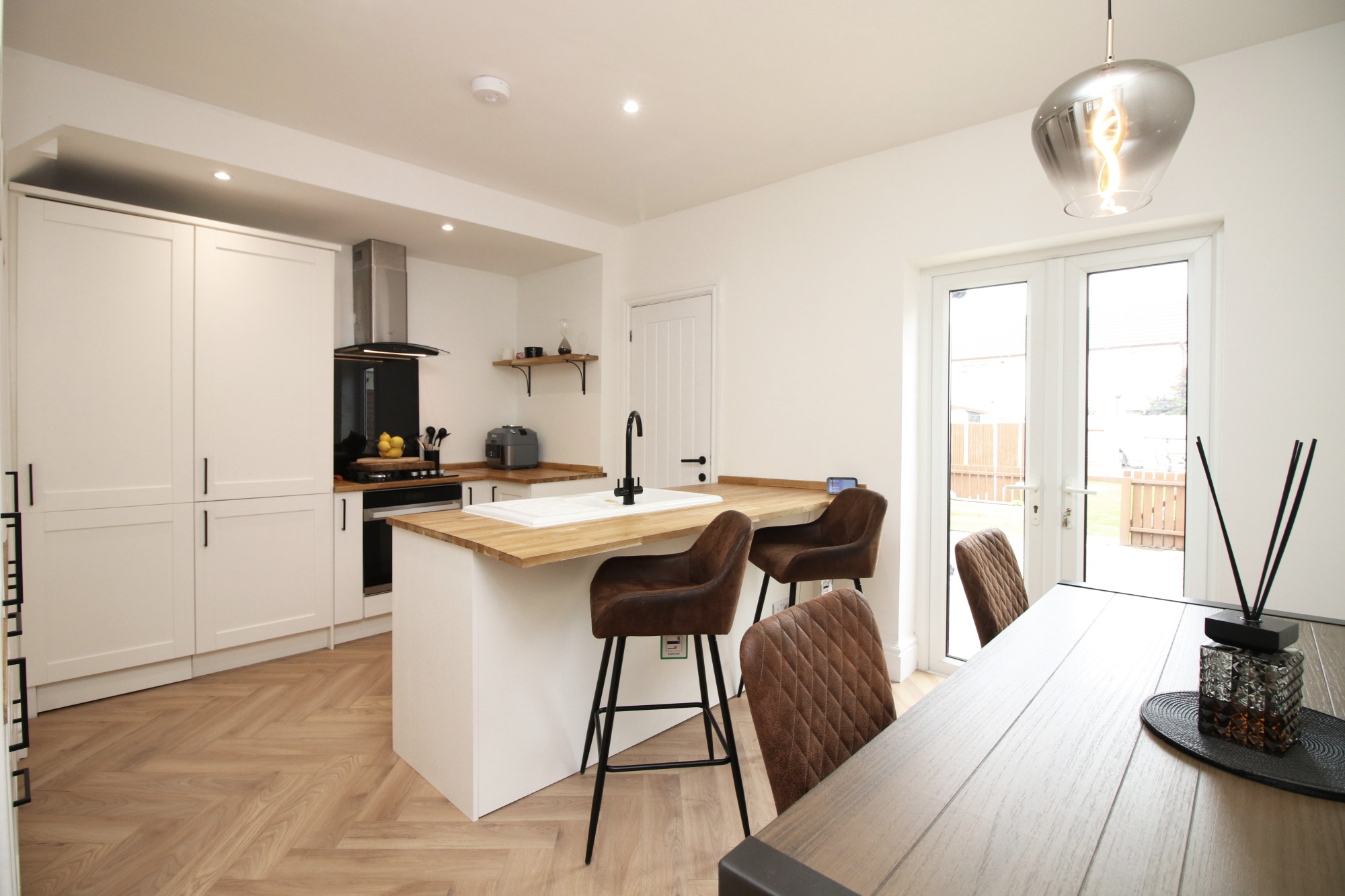 2 bedroom Terraced House Under Offer