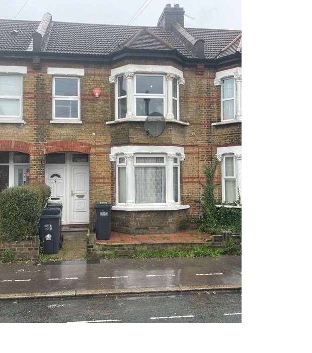 2 bedroom Property Let