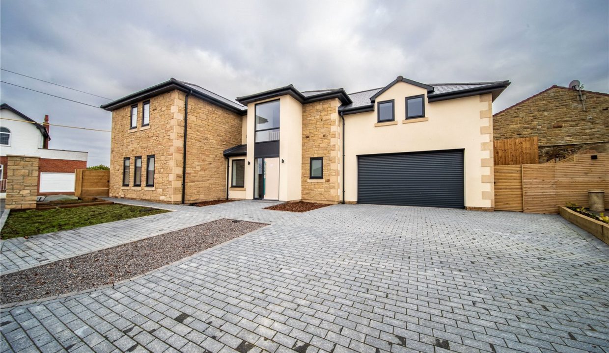 6 bedroom Detached house To Let