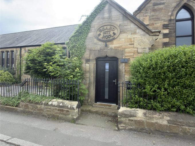  Property To Let