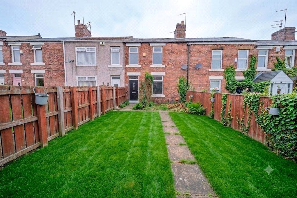 3 bedroom Property To Let