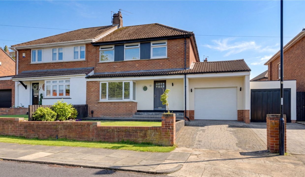  Detached house For Sale
