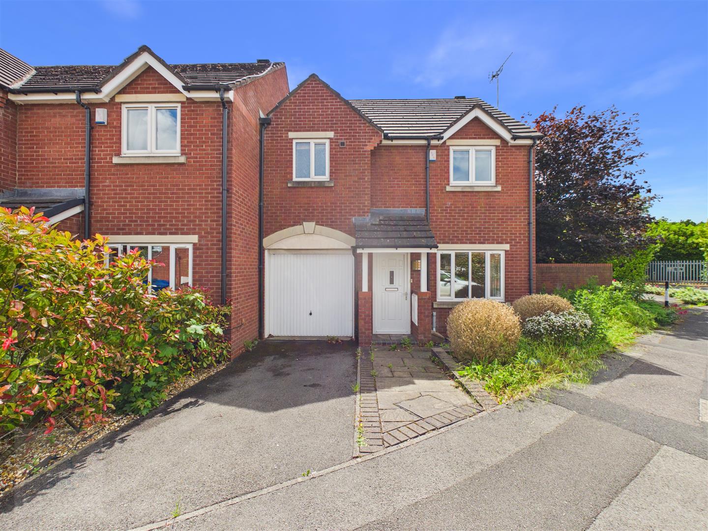 3 bedroom Cottage Under Offer