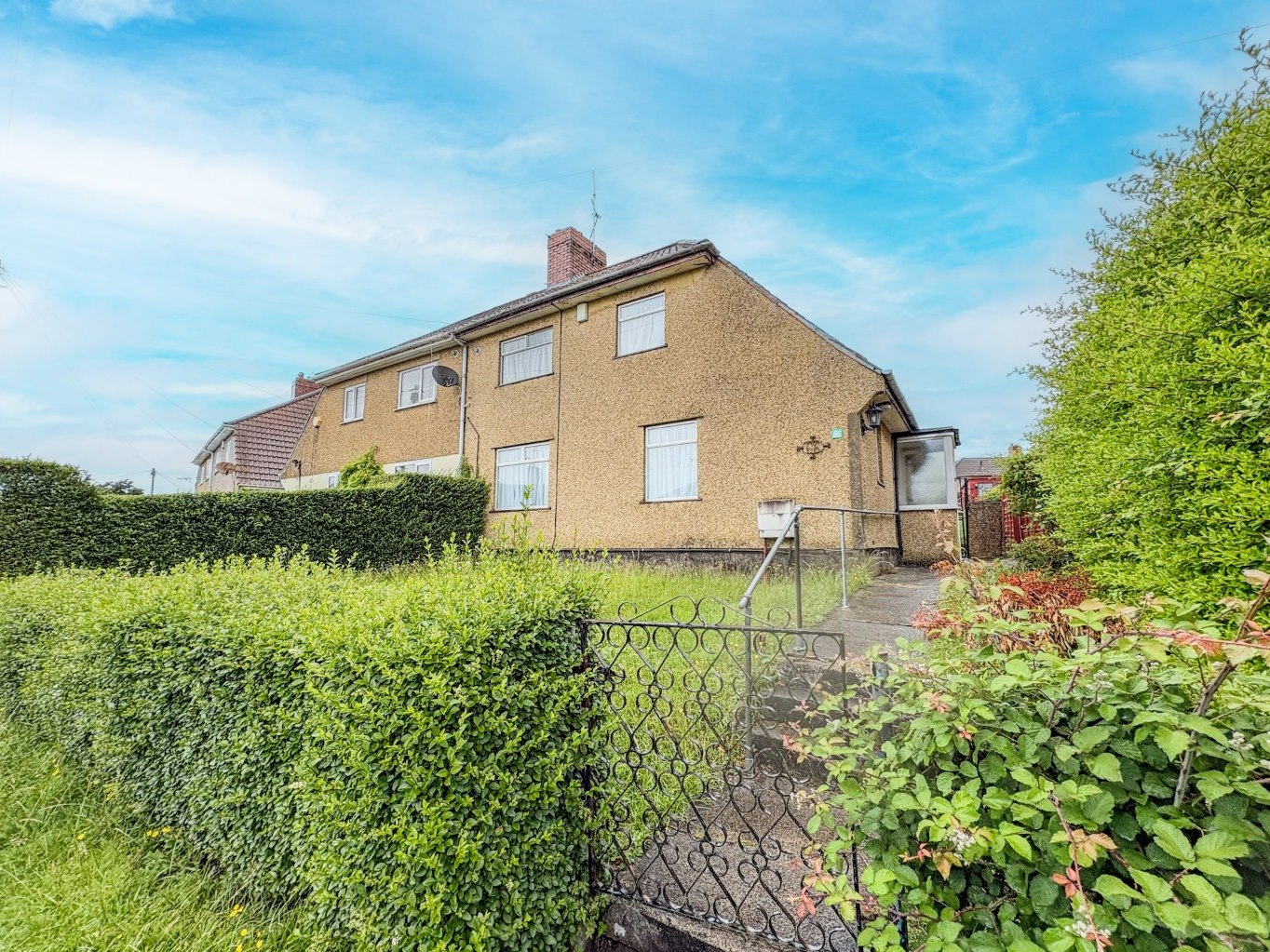 3 bedroom House (unspecified) For Sale