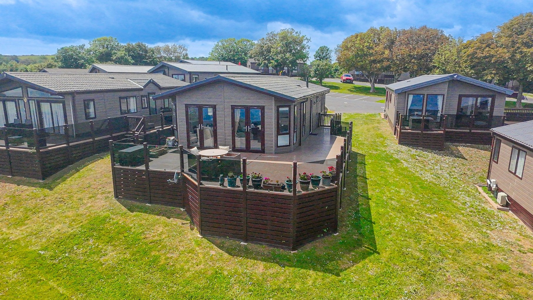 2 bedroom Property Under Offer