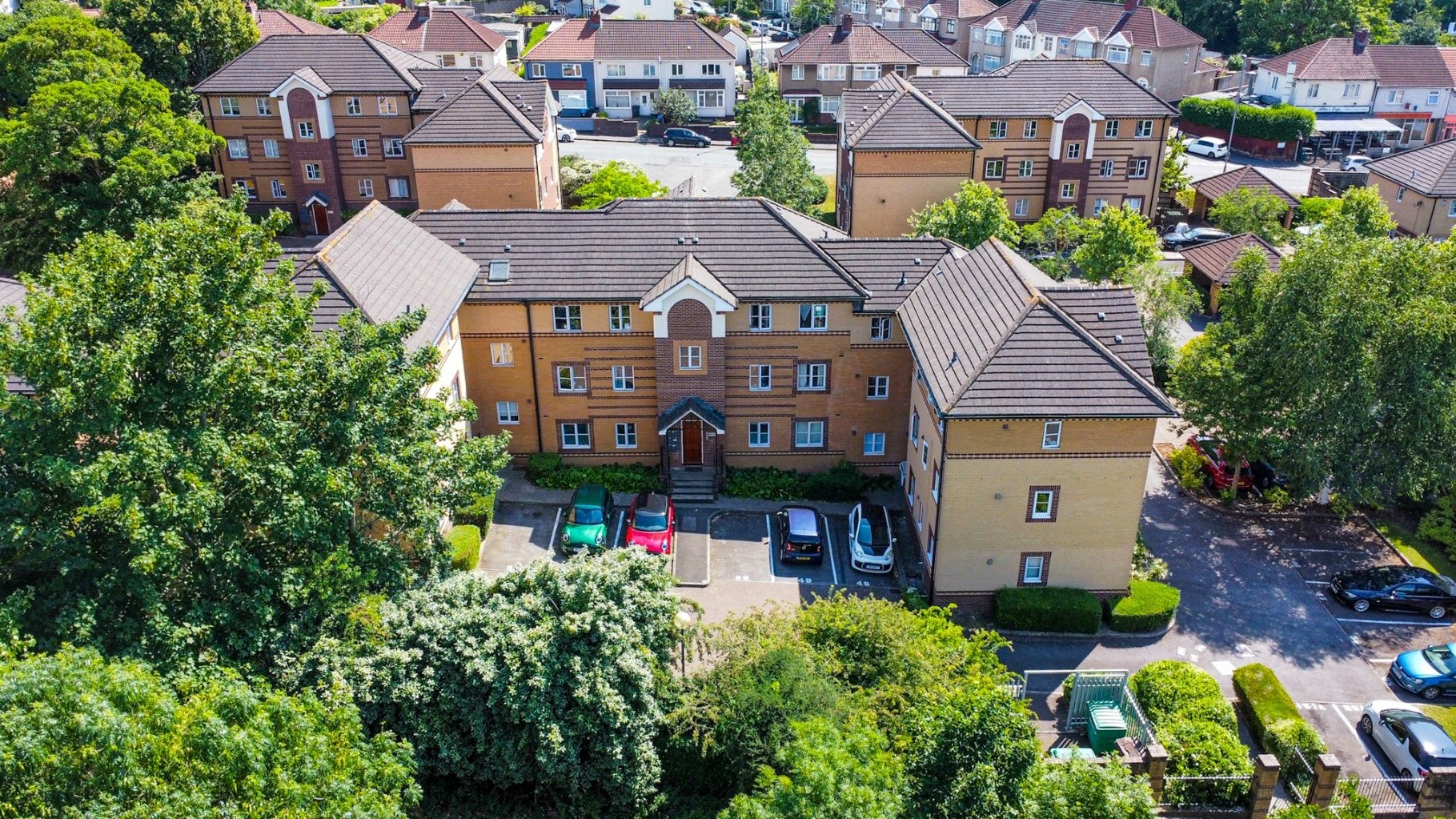 2 bedroom Stone House Under Offer