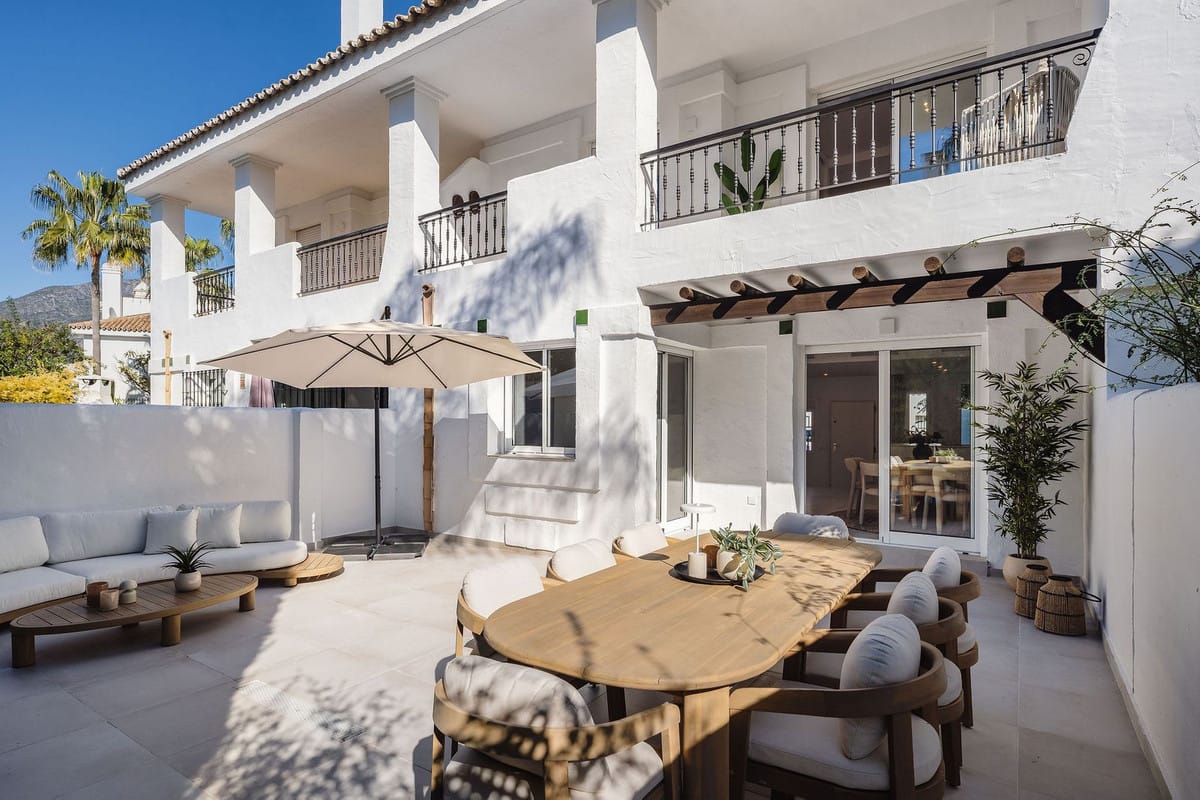 3 bedroom Villa For Sale