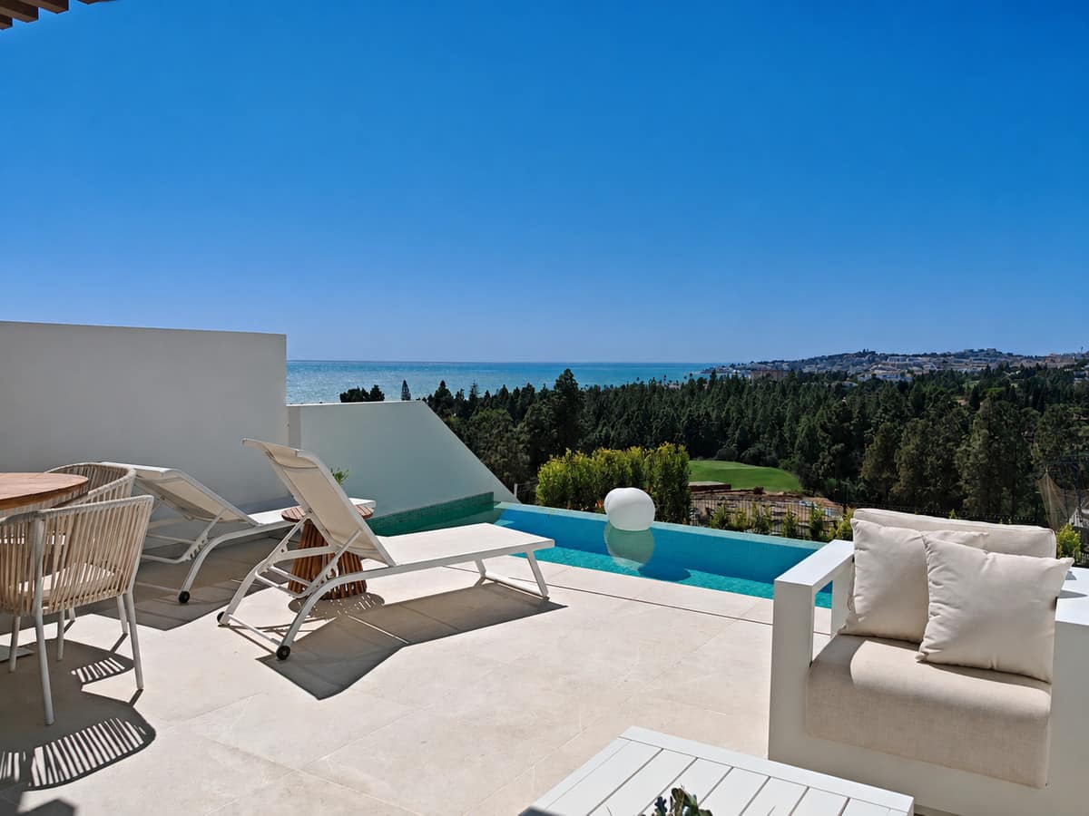 4 bedroom Villa For Sale