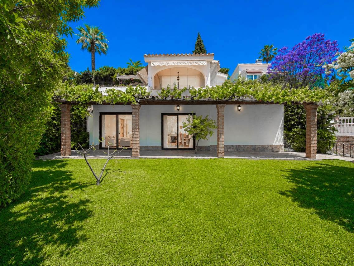 3 bedroom Villa For Sale
