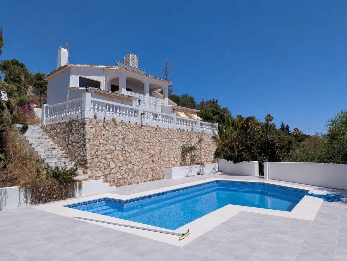 3 bedroom Villa For Sale