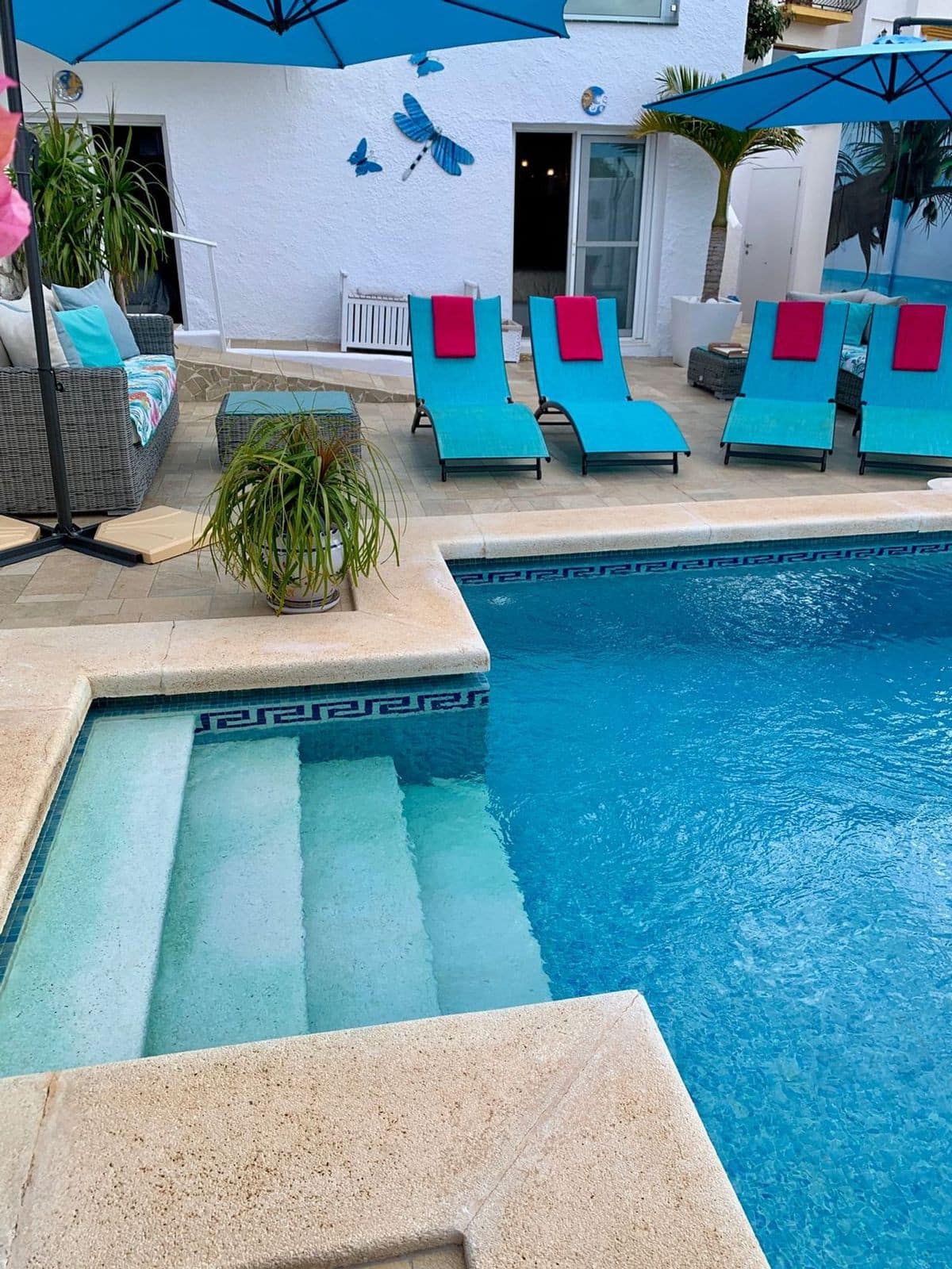 4 bedroom Villa For Sale
