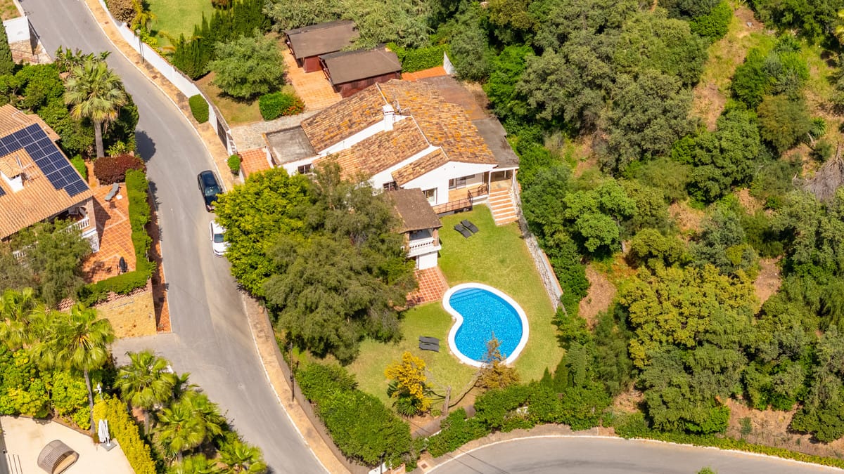 4 bedroom Villa For Sale