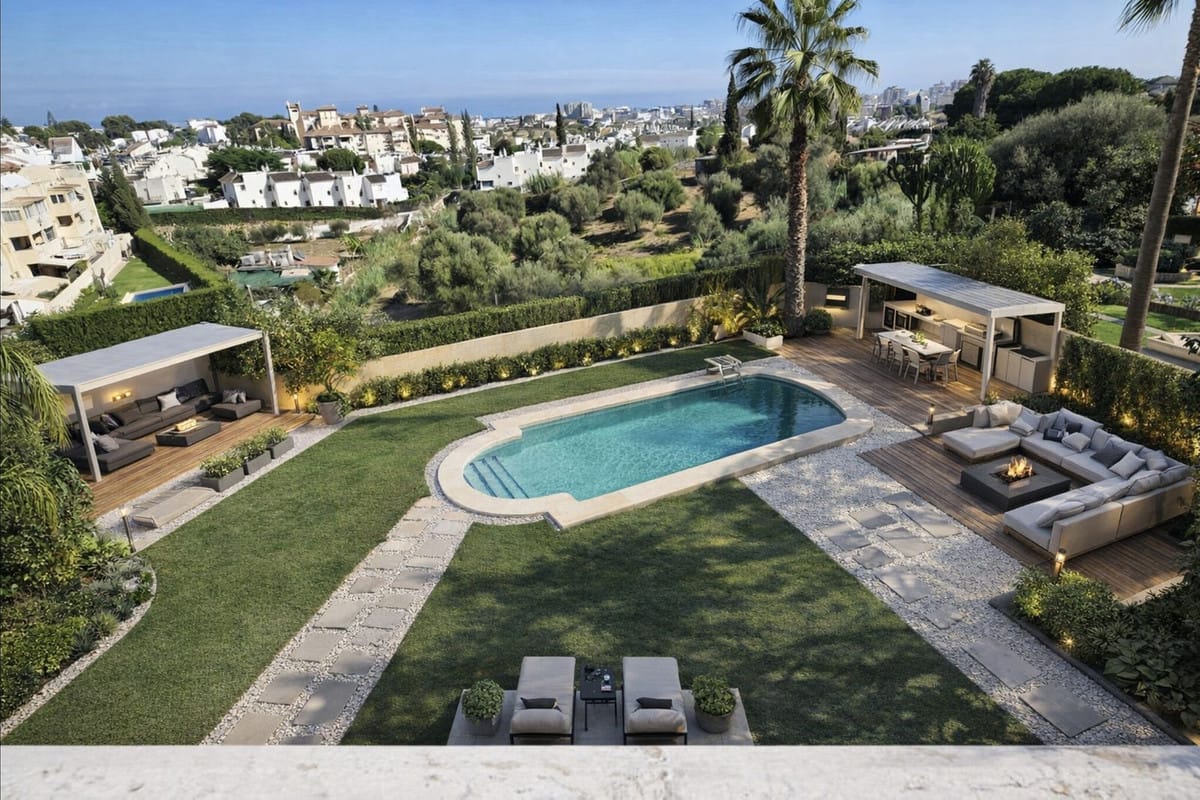 4 bedroom Villa For Sale