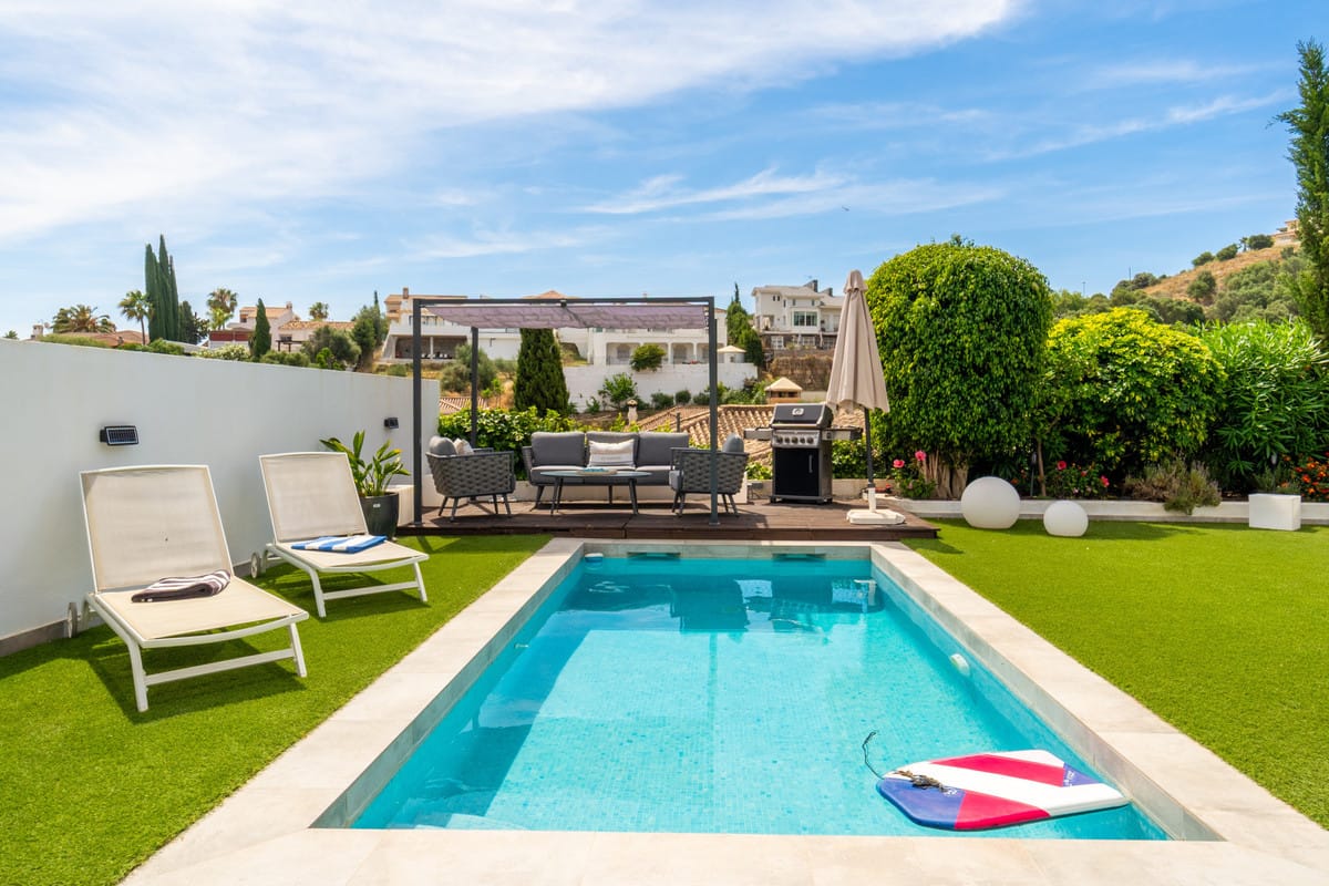 4 bedroom Villa For Sale