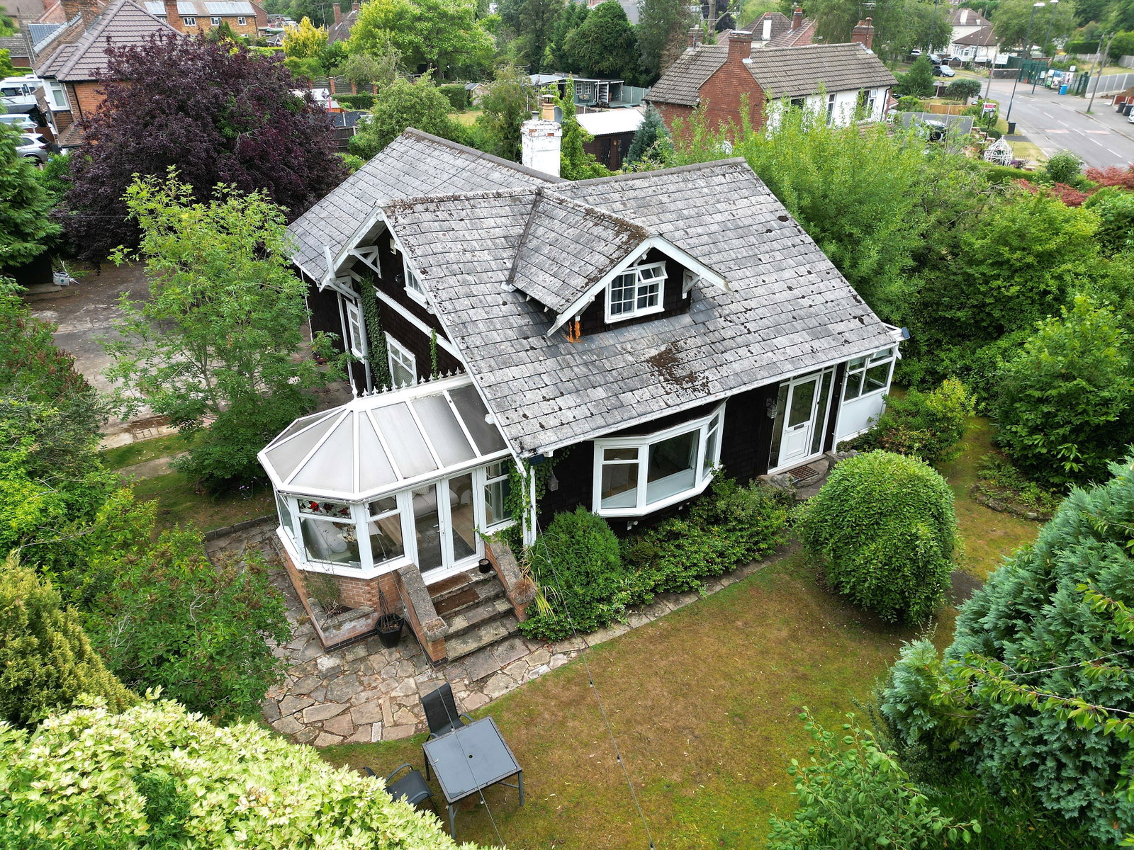  Plot For Sale