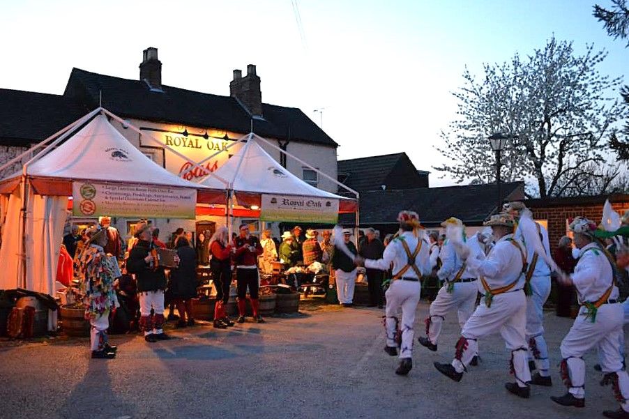 Pub Under Offer