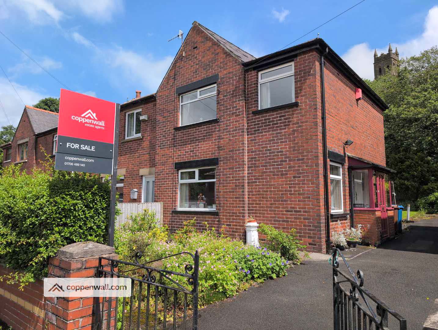 3 bedroom Property For Sale