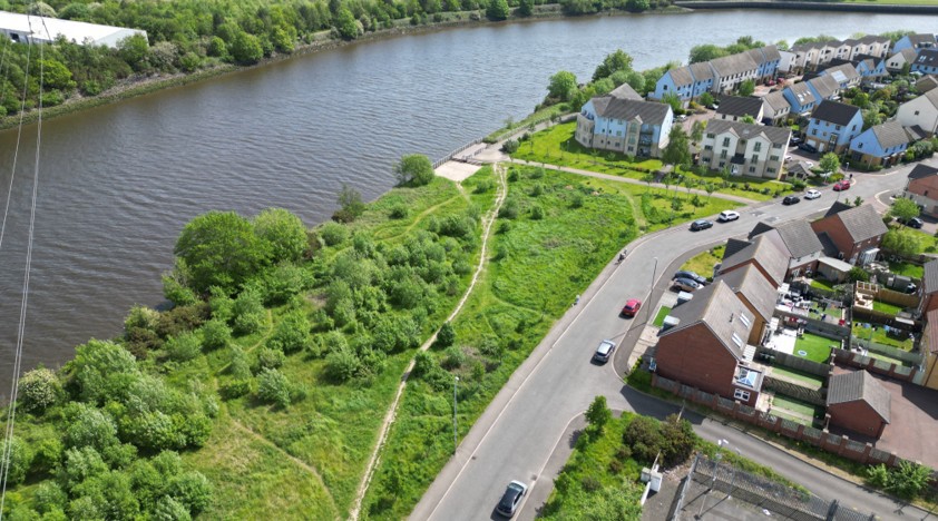  Plot For Sale