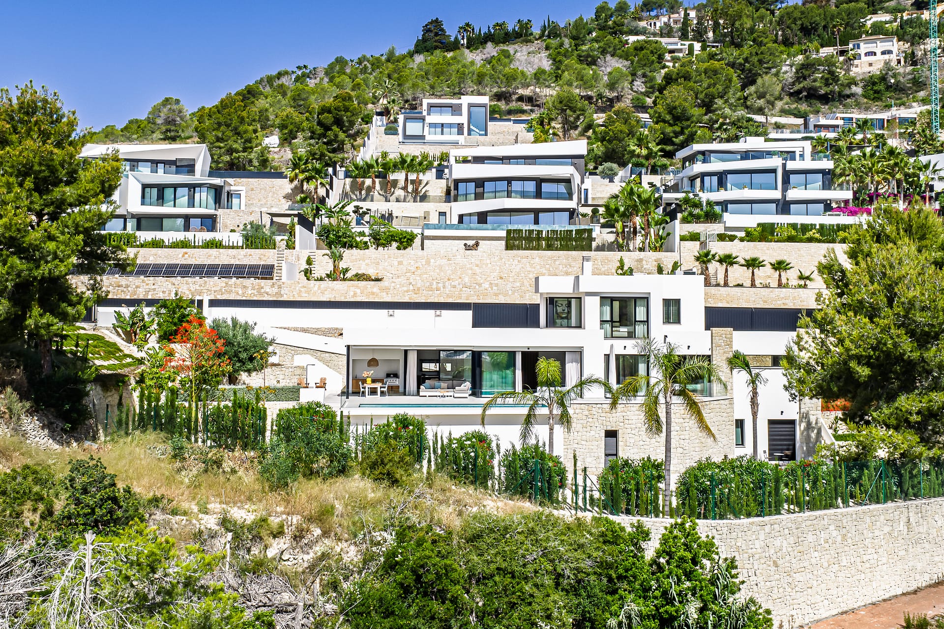 4 bedroom Villa For Sale