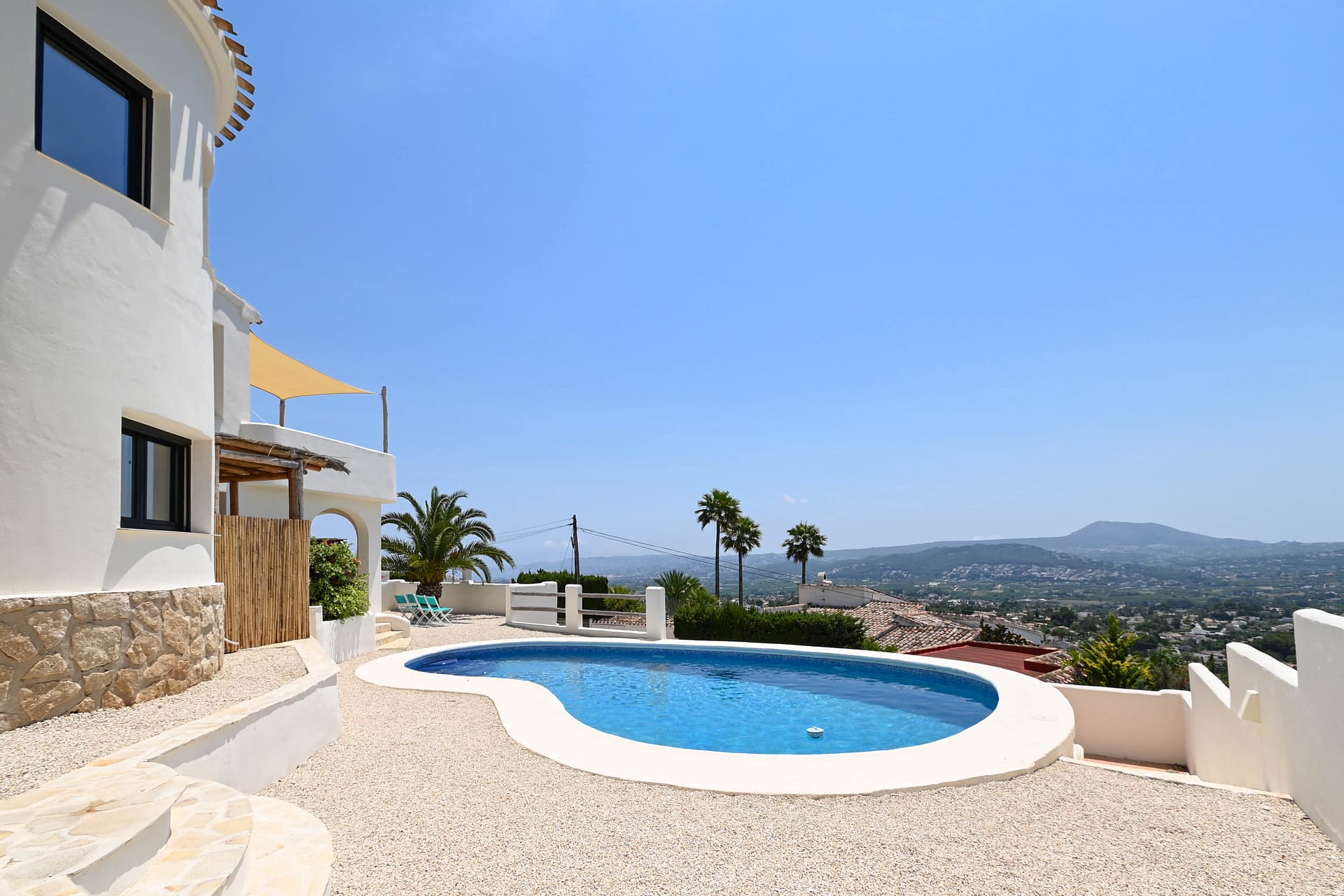 3 bedroom Villa For Sale
