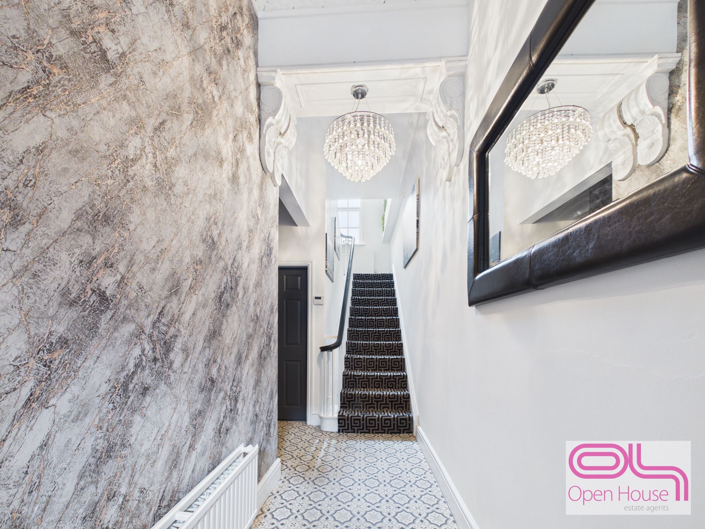 3 bedroom House share To Let