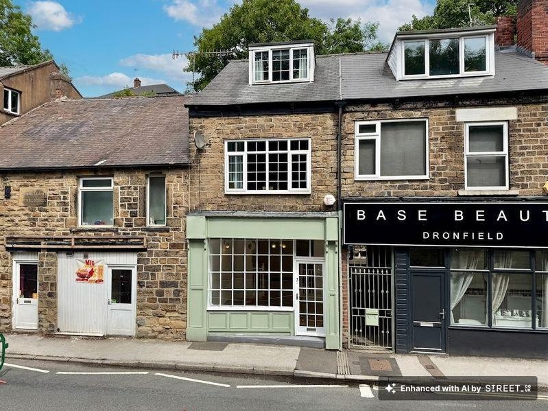 1 bedroom Flat For Sale