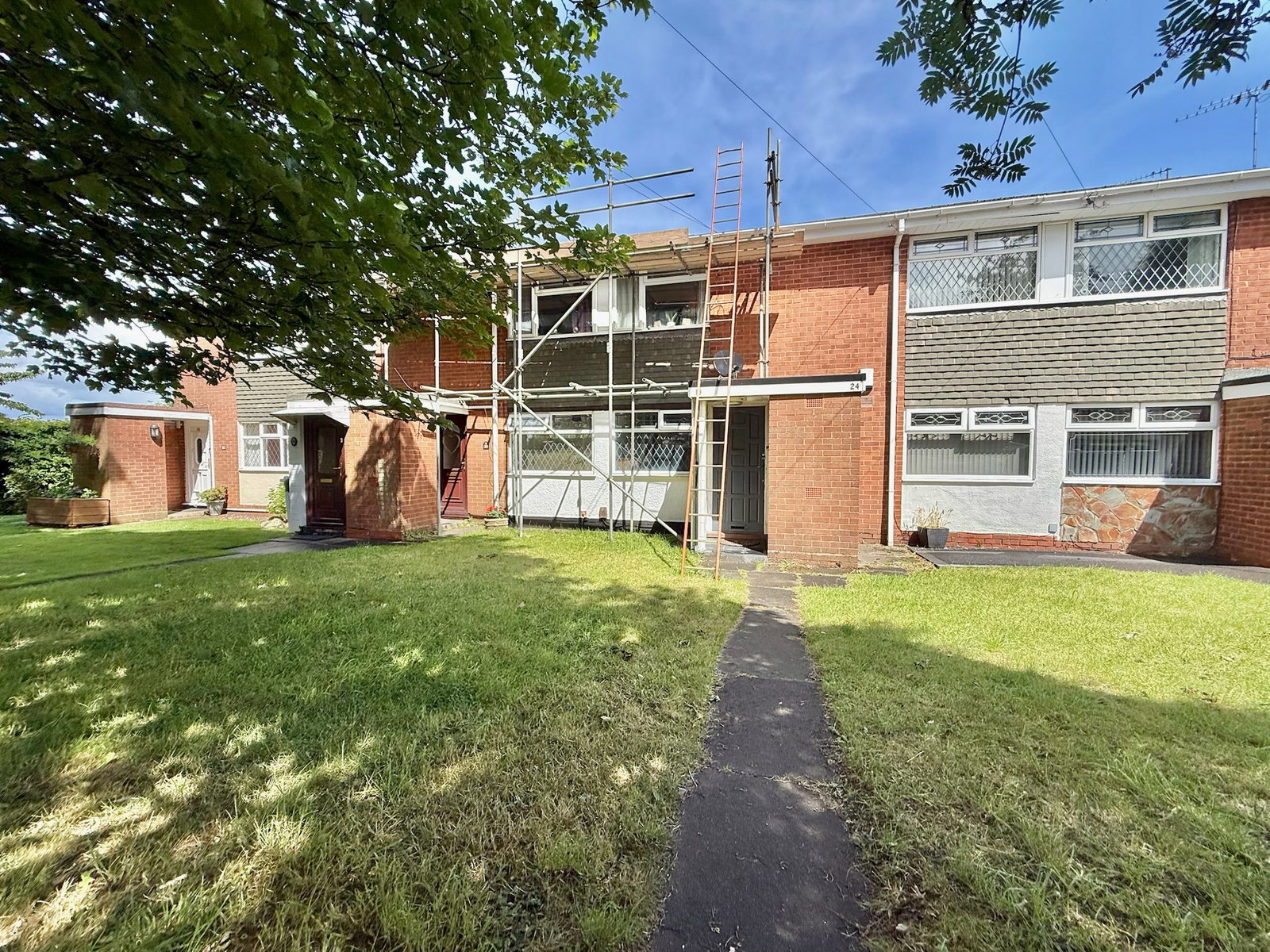 2 bedroom Flat share For Sale