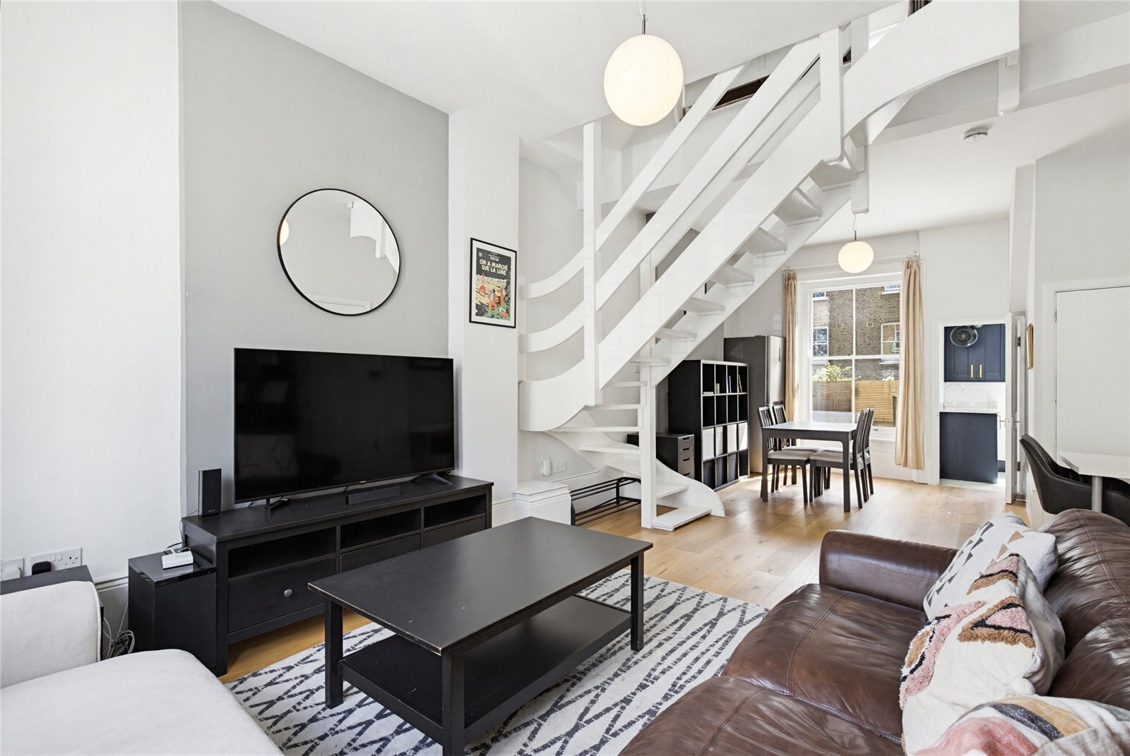1 bedroom Flat Under Offer