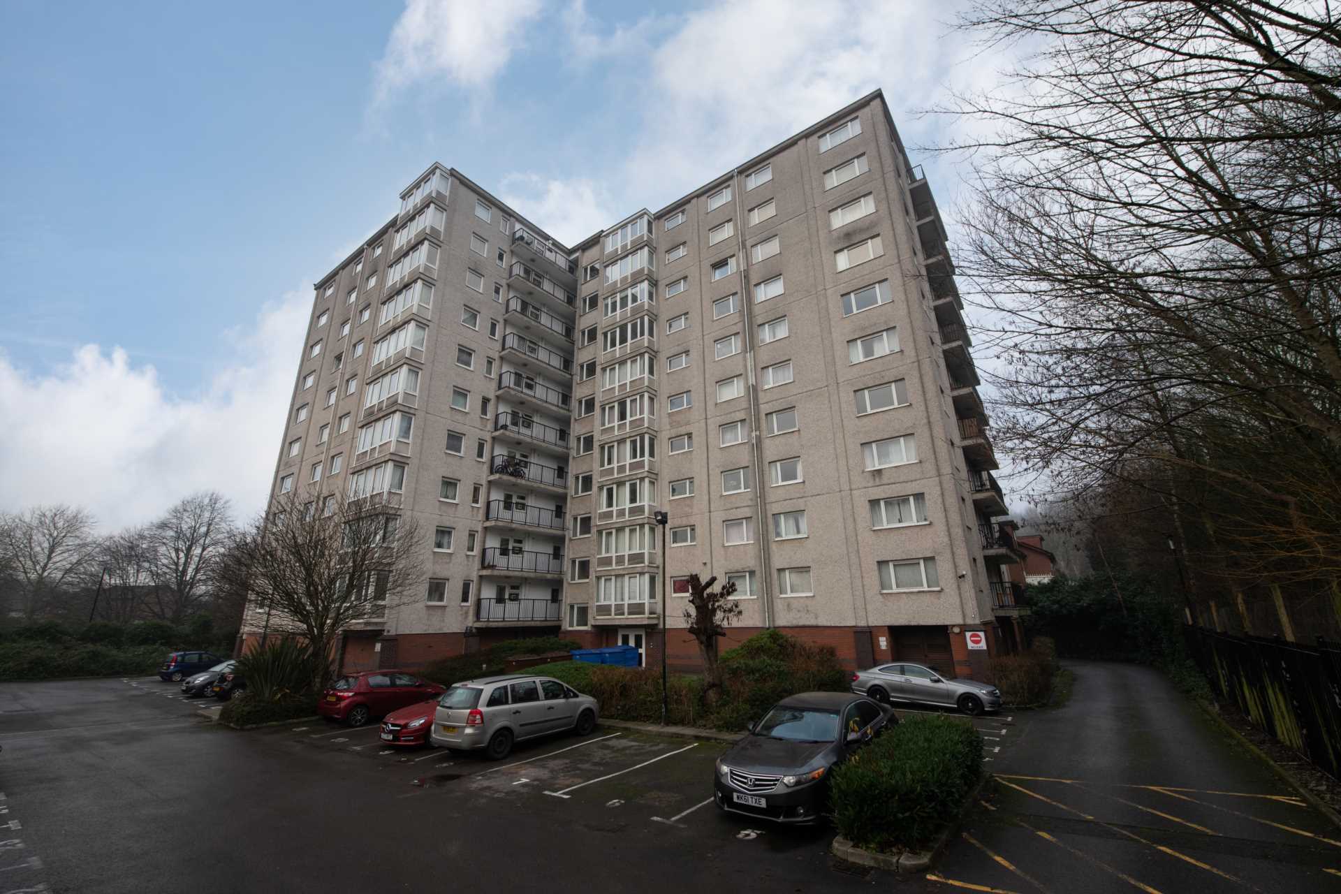 1 bedroom Apartment To Let
