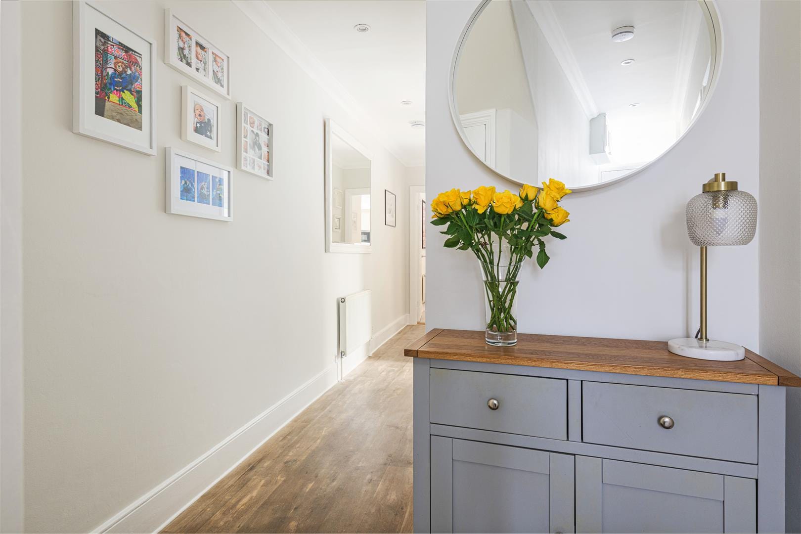 2 bedroom Flat Sold
