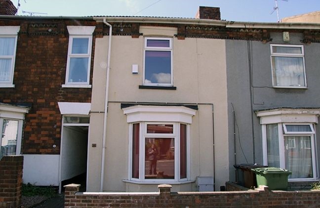 4 bedroom House of Multiple Occupation For Sale