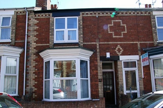 4 bedroom House of Multiple Occupation For Sale