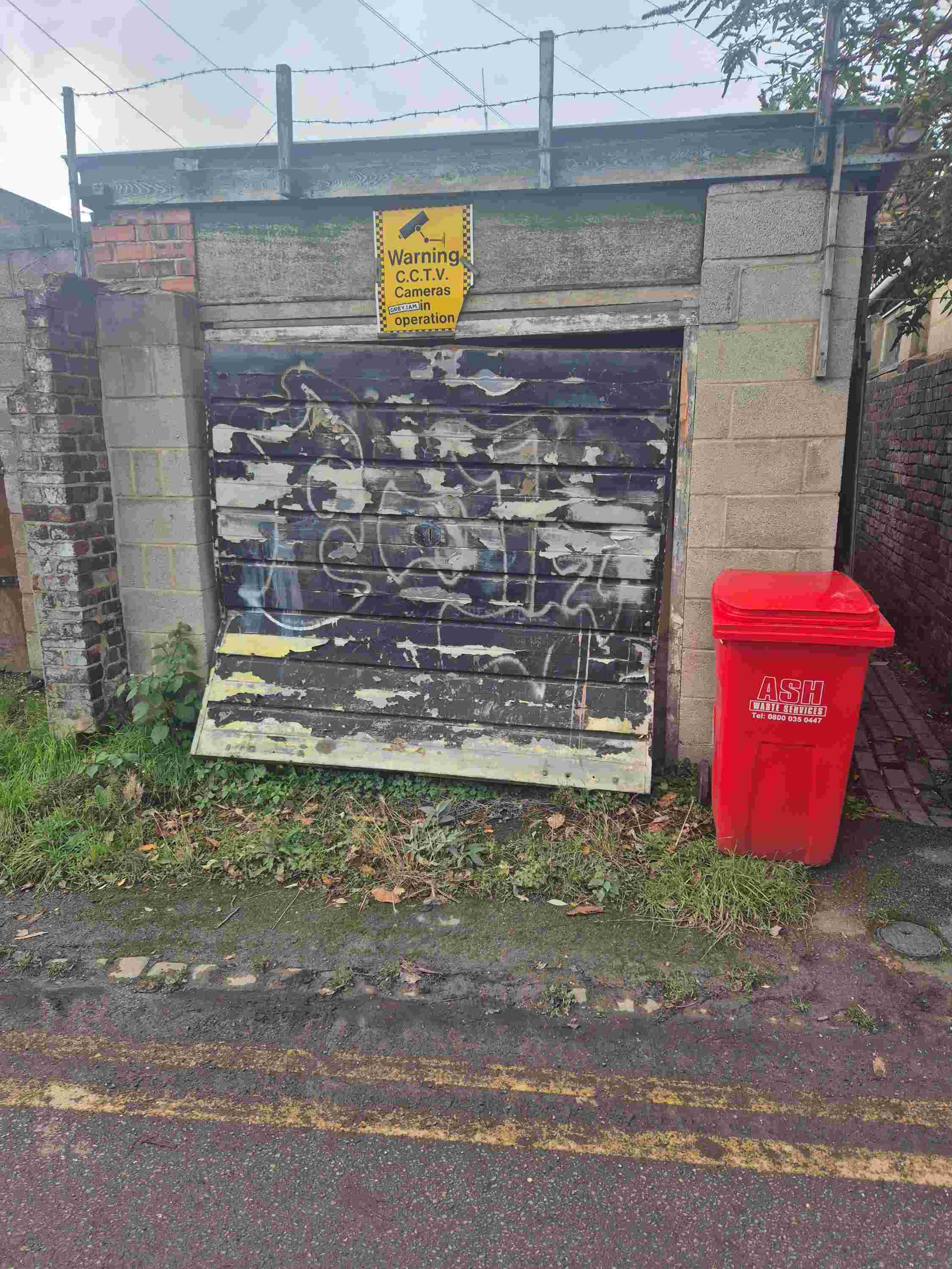  Garages For Sale