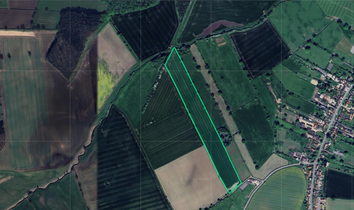 Land (Commercial) For Sale