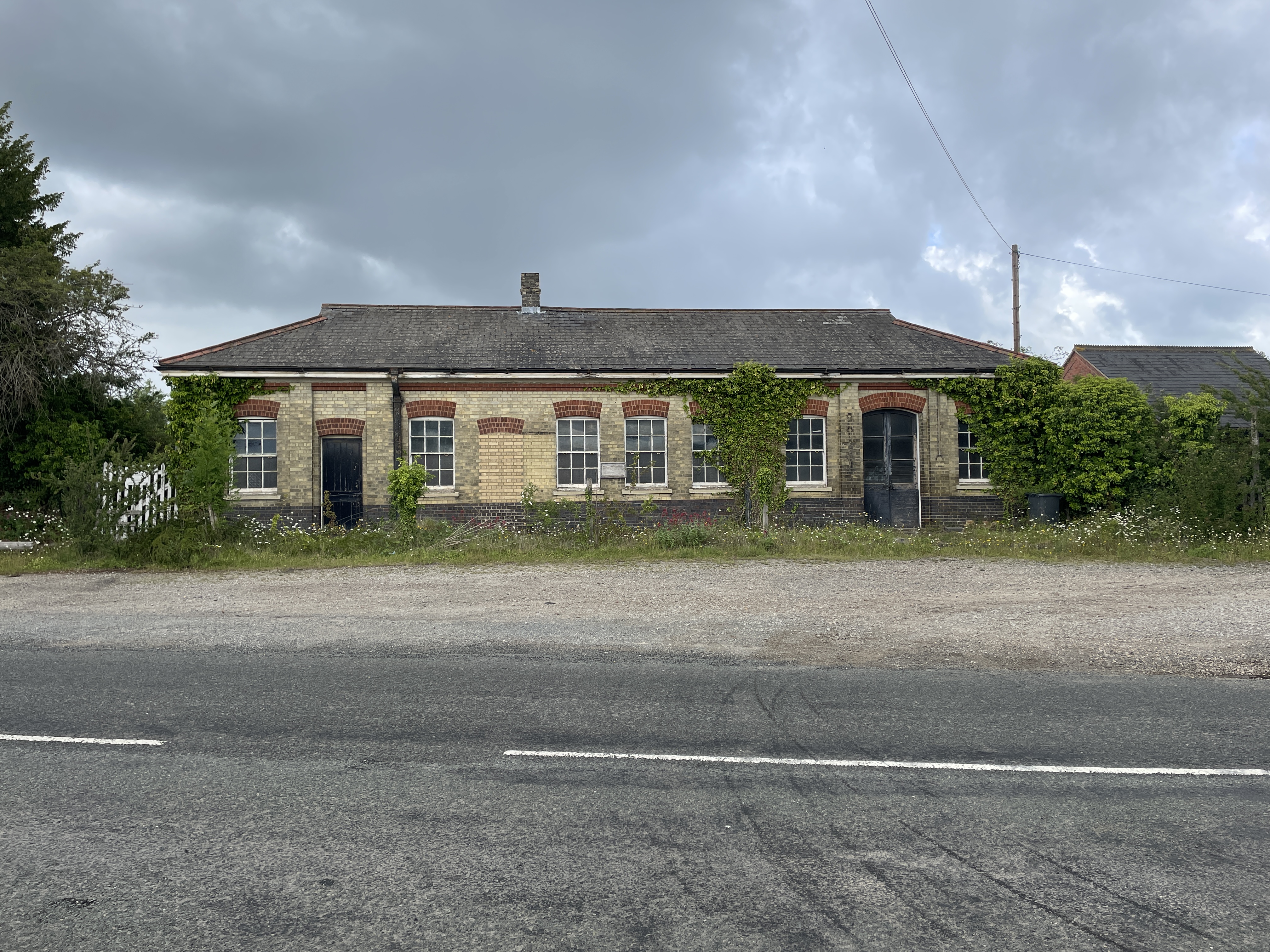 Commercial Property For Sale
