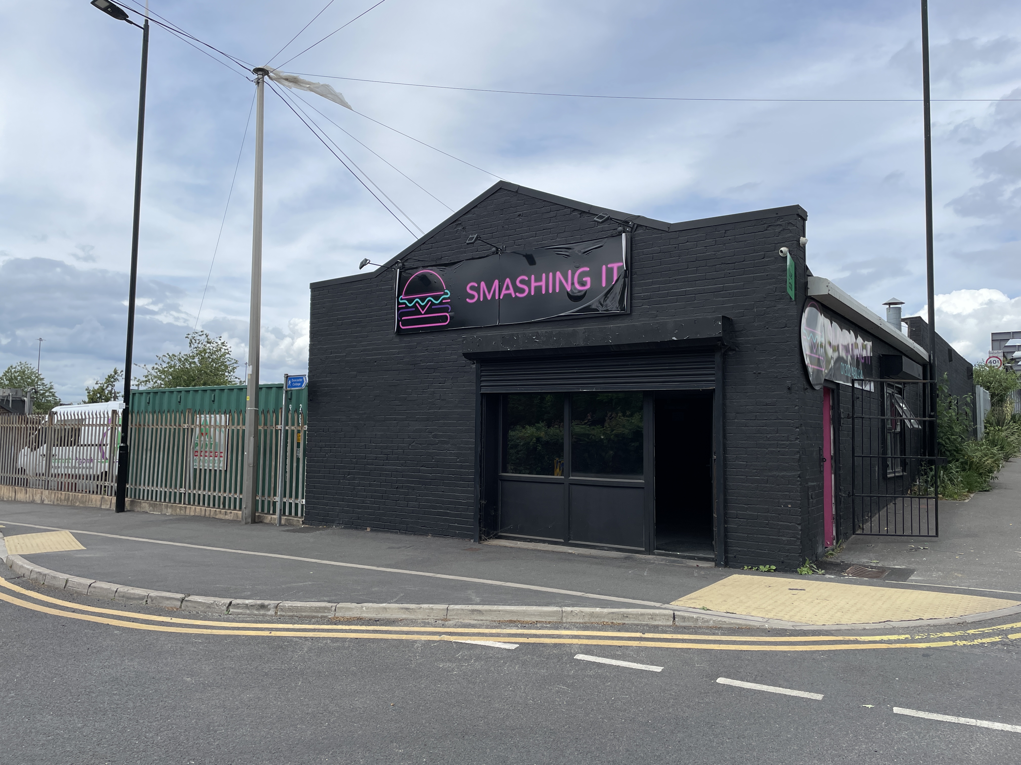 Commercial Property For Sale