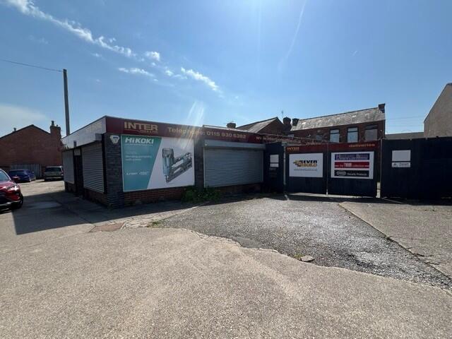 Commercial Property For Sale