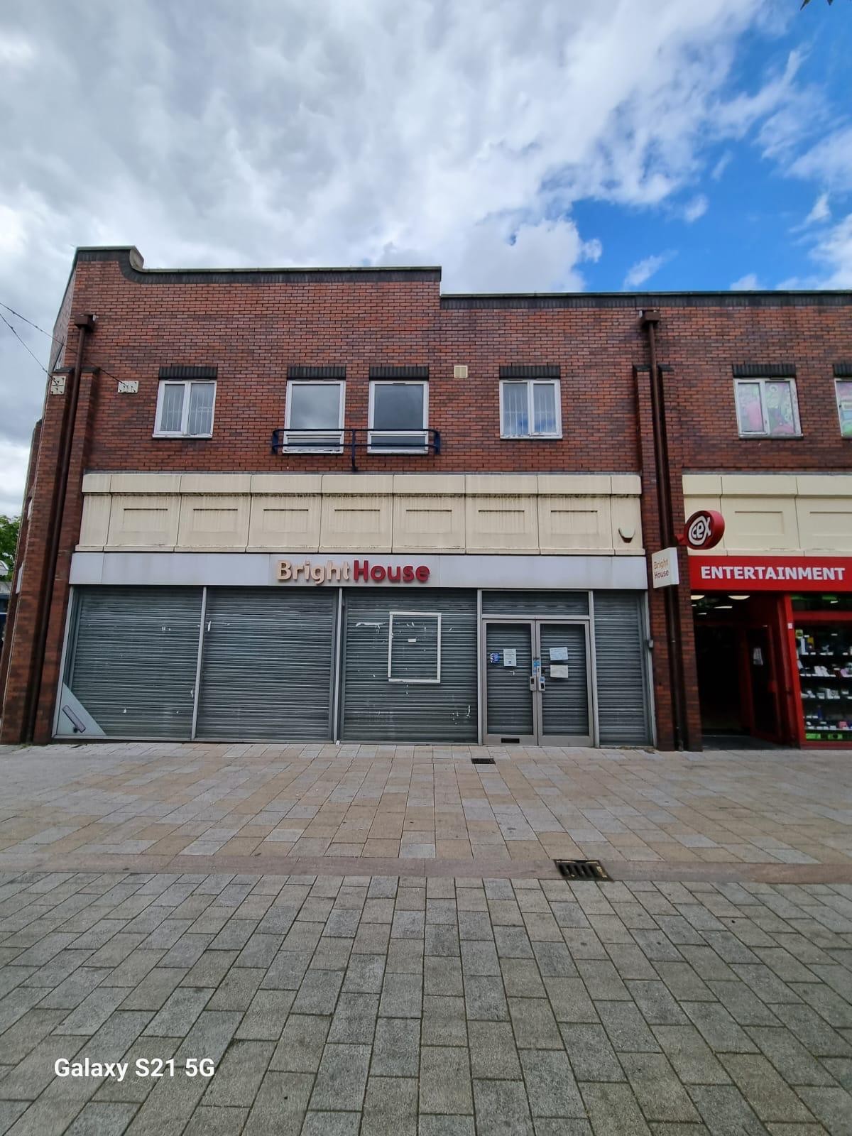 Commercial Property For Sale