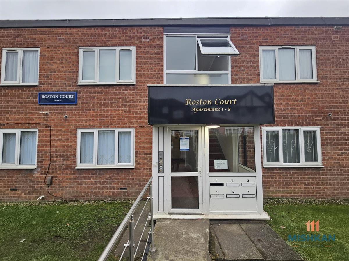 2 bedroom Apartment To Let