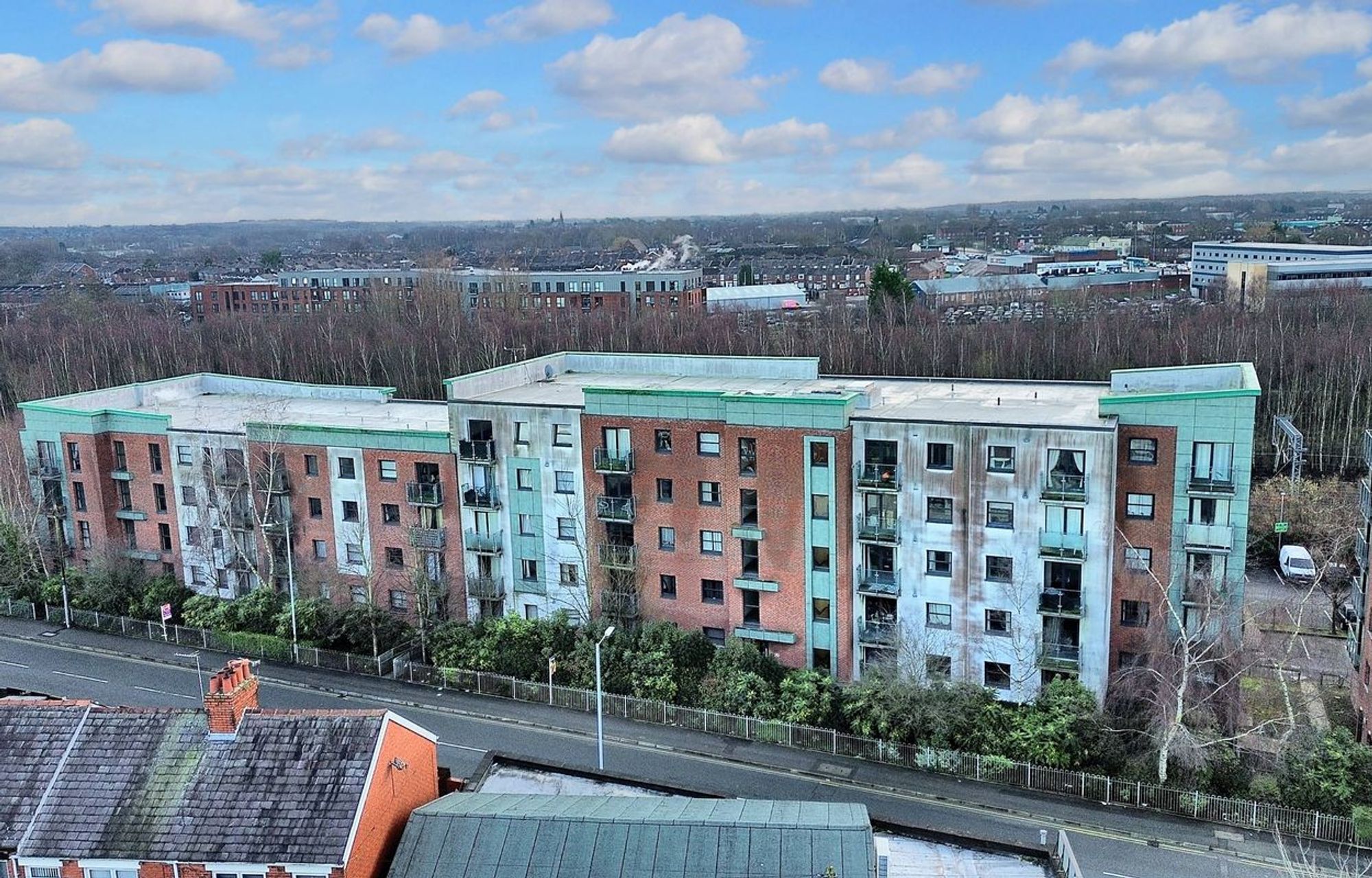 1 bedroom Flat For Sale