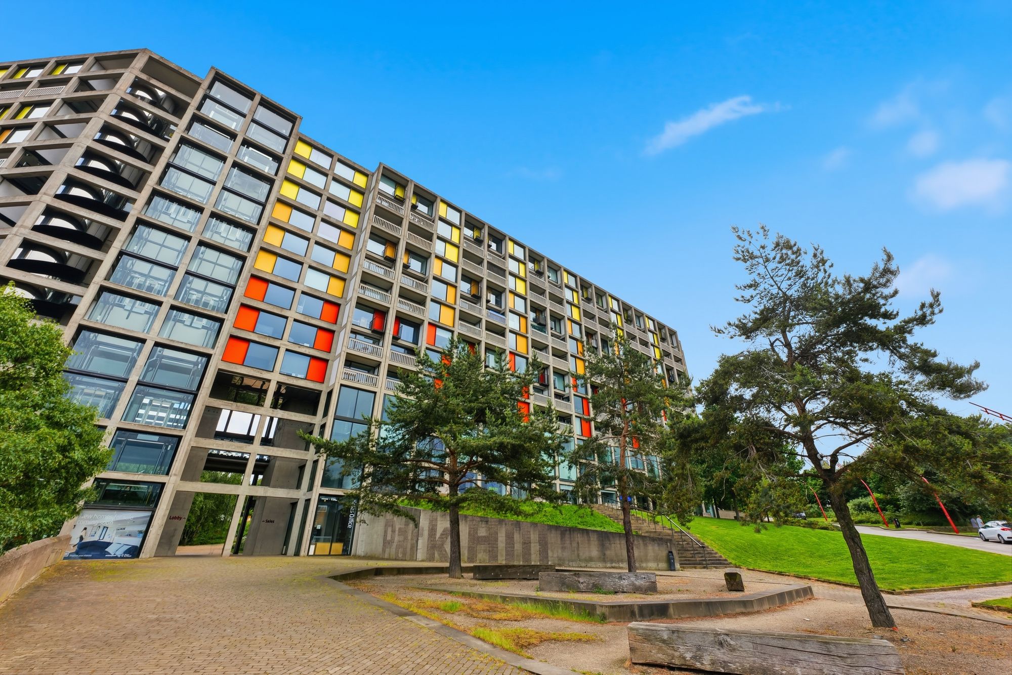 1 bedroom Apartment Under Offer