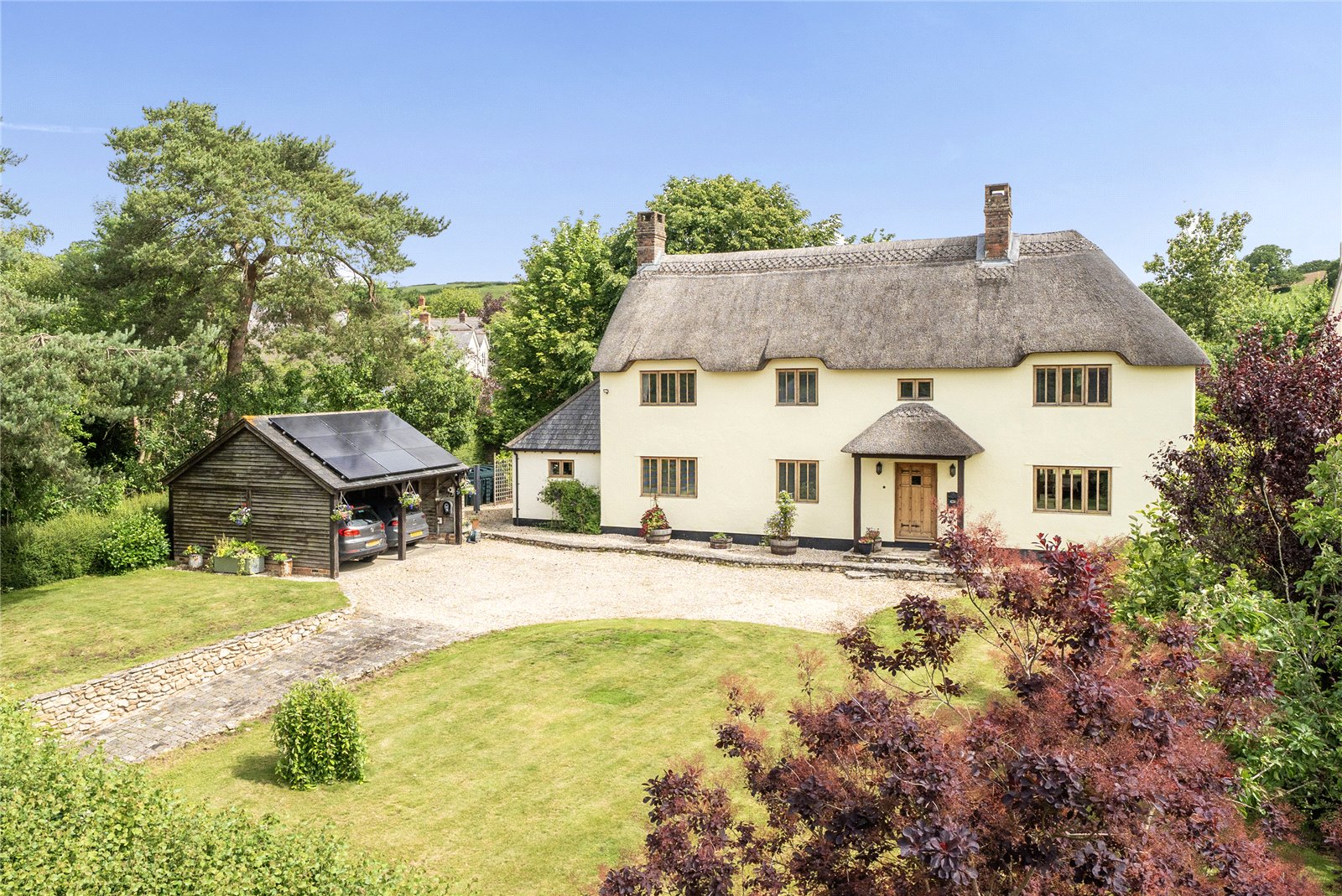 4 bedroom House (unspecified) For Sale