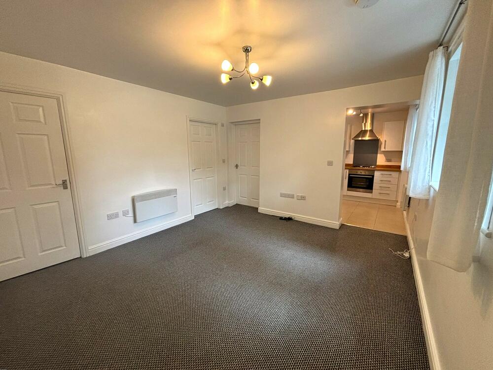  Flat Let