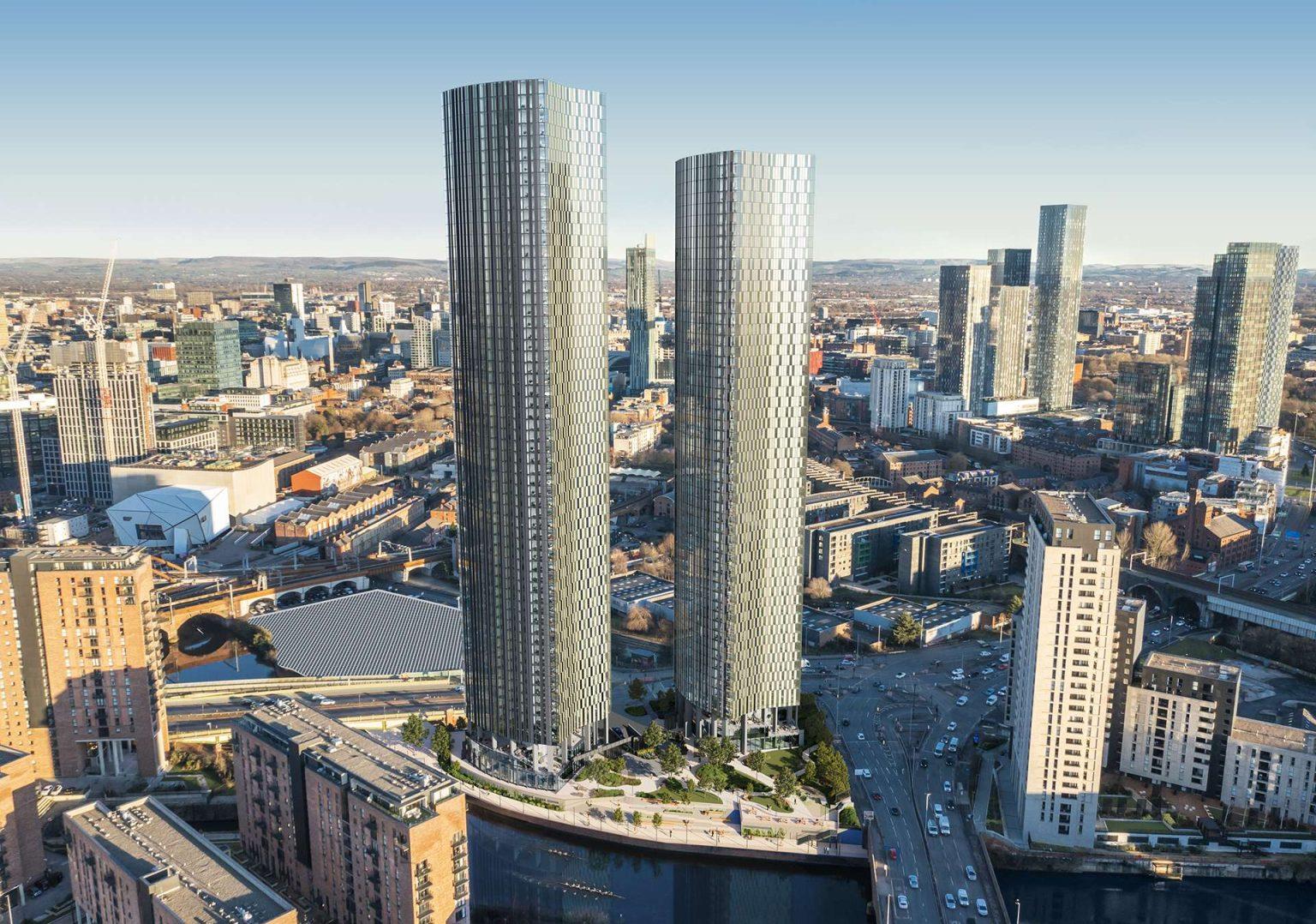 2 bedroom Flat To Let