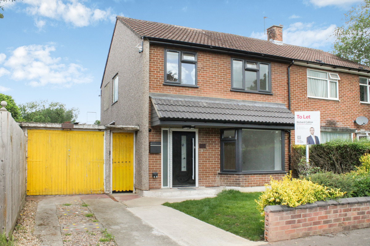 5 bedroom House (unspecified) To Let