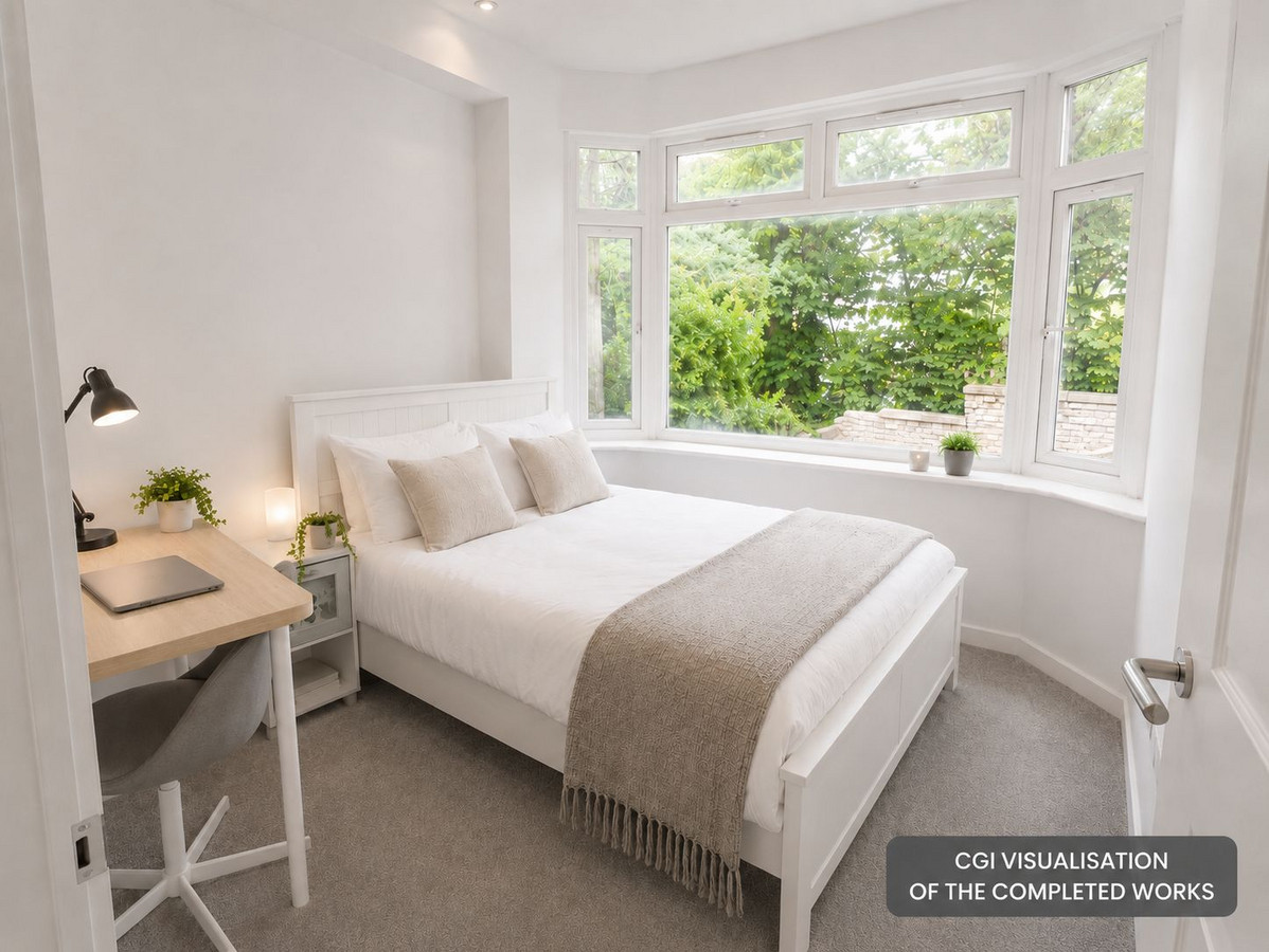 6 bedroom House (unspecified) To Let