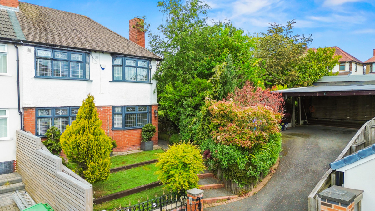 3 bedroom House (unspecified) For Sale