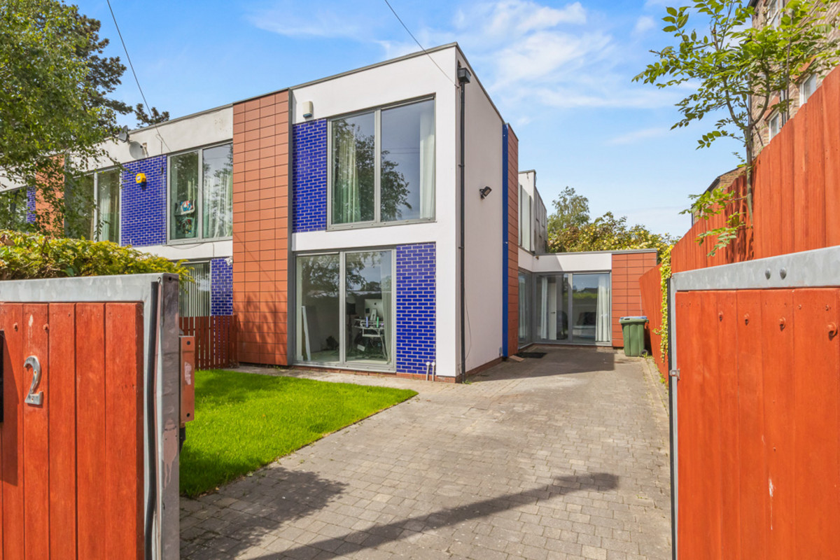 3 bedroom House (unspecified) For Sale