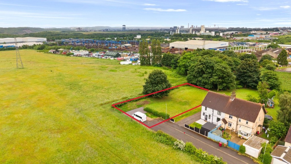 3 bedroom Land (Residential) For Sale