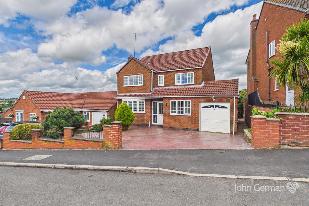 7 bedroom Detached house For Sale